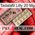 Tadalafil Lilly 20 Mg 41